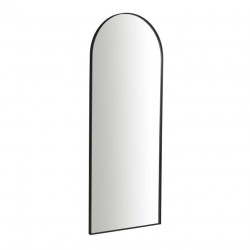 Elle Arch Floor Mirror – W800/D40/H2000mm - Globewest